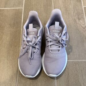 Adidas Women's Lavender Sneakers